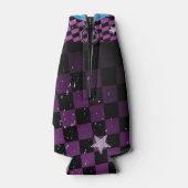 Hintergrund Flaschenkühler (Rückseite)