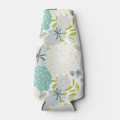 Hintergrund Flaschenkühler (Vorderseite)