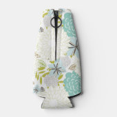 Hintergrund Flaschenkühler (Rückseite)