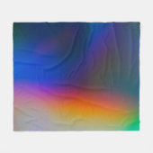 Hintergrund Fleecedecke (Vorderseite (Horizontal))