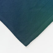 Hintergrund Fleecedecke (Ecke)