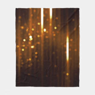 Hintergrund Fleecedecke