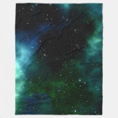 HINTERGRUND FLEECEDECKE (Vorderseite)