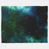 HINTERGRUND FLEECEDECKE (Vorderseite (Horizontal))