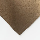 Hintergrund Fleecedecke (Ecke)