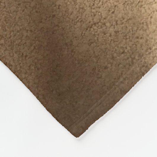 Hintergrund Fleecedecke (Ecke)
