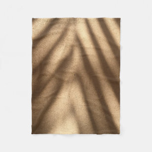 Hintergrund Fleecedecke