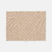 Hintergrund Fleecedecke (Vorderseite (Horizontal))