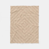 Hintergrund Fleecedecke (Vorderseite)