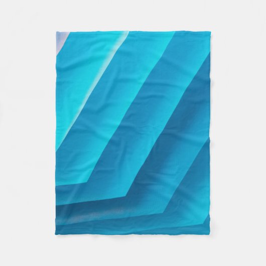 Hintergrund Fleecedecke (Vorderseite)