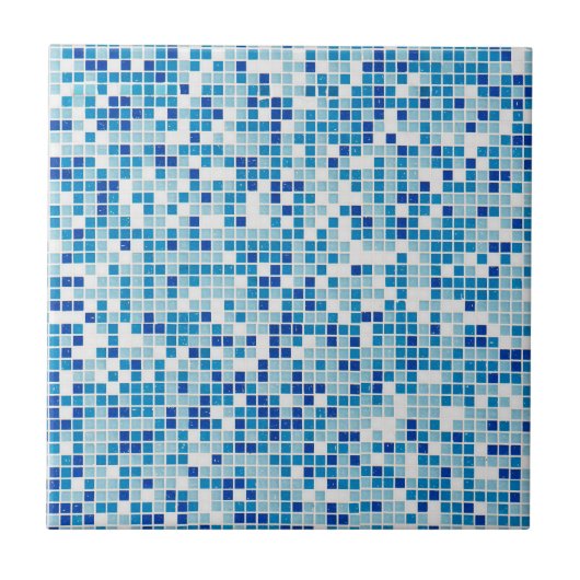 Hintergrund Fliese (Vorderseite)