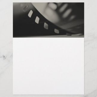 Hintergrund Flyer