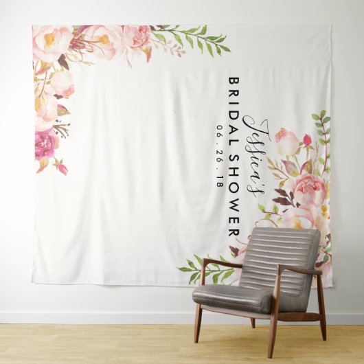 Hintergrund - Foto-Prop - Foto-Stand Wandteppich (Beispiel (Horizontal))