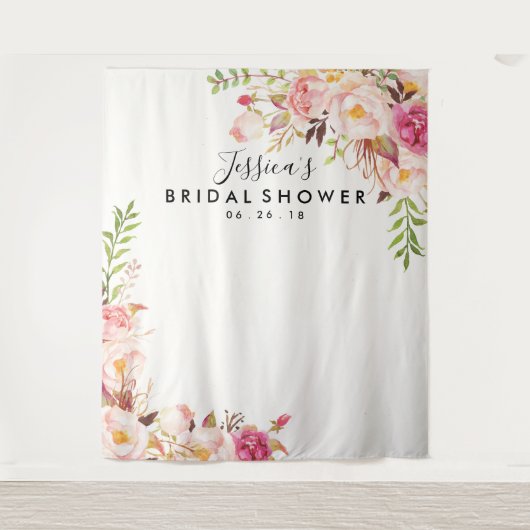 Hintergrund - Foto-Prop - Foto-Stand Wandteppich (Vorderseite)