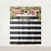 Hintergrund - Foto-Prop - Foto-Stand Wandteppich (Vorderseite)