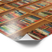 Hintergrund Fotodruck (Ecke)