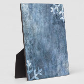 Hintergrund Fotoplatte (Seite)