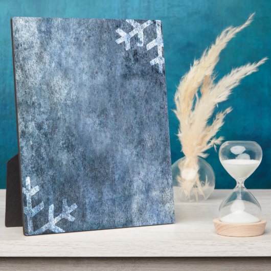 Hintergrund Fotoplatte (Seite)