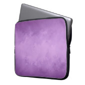 Hintergrund für Acrylfarbe Laptopschutzhülle (Vorderseite Links)
