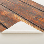 Hintergrund für alte, verwitterte Bretter, abstrak Sherpadecke (3/4)