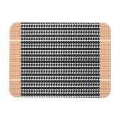 Hintergrund für atemberaubende Abstrakte Punkte Sc Magnet (Horizontal)