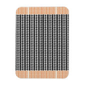 Hintergrund für atemberaubende Abstrakte Punkte Sc Magnet (Vertikal)