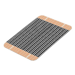 Hintergrund für atemberaubende Abstrakte Punkte Sc Magnet