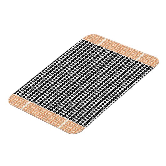 Hintergrund für atemberaubende Abstrakte Punkte Sc Magnet (Linke Seite)