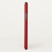 Hintergrund für Auburn Case-Mate iPhone Hülle (Hinten/Rechts)