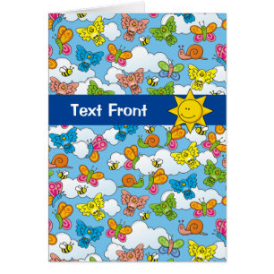 Hintergrund für Baby-Tiere