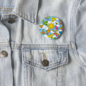 Hintergrund für Baby-Tiere Button (Beispiel)