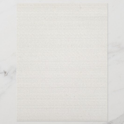 Hintergrund für Baumwollstoffe Flyer (Vorne)