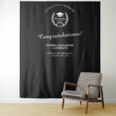 Hintergrund für benutzerdefinierte, elegante schwa wandteppich (Beispiel)