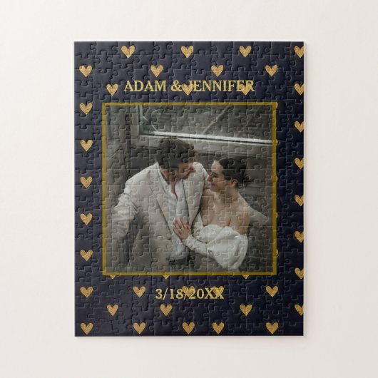 Hintergrund für benutzerdefinierte Fotos Puzzle (Vertikal)