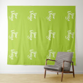 Hintergrund für benutzerdefinierte Logoereignisse: Wandteppich (Beispiel (Horizontal))