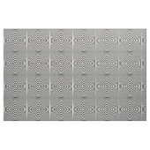 Hintergrund für Black Funky Sun Rays Stoff (Yard (91,4 cm))