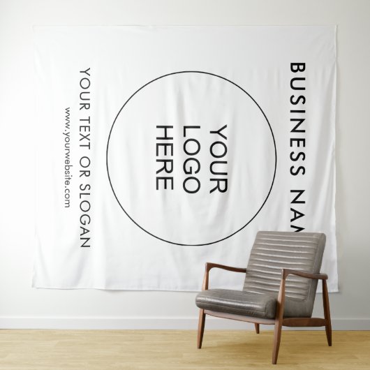 Hintergrund für das benutzerdefinierte Party-Event Wandteppich (Beispiel (Horizontal))