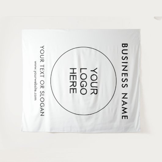 Hintergrund für das benutzerdefinierte Party-Event Wandteppich (Vorderseite (Horizontal))