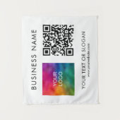 Hintergrund für das benutzerdefinierte Seminar-Par Wandteppich (Vorderseite)