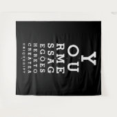 Hintergrund für das Foto "Benutzerdefinierter Mess Wandteppich (Vorderseite (Horizontal))