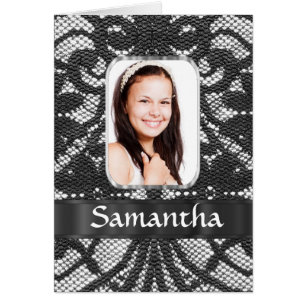 Hintergrund für das Schwarze Foto