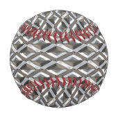 Hintergrund für den Diamantindustrieansatz individ Baseball (Vorderseite)