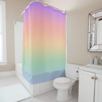 Hintergrund für den Farbverlauf bei Regenbogenfarb