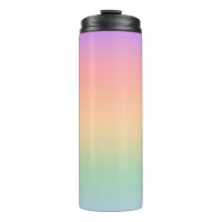Hintergrund für den Farbverlauf bei Regenbogenfarb