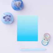 Hintergrund für den Farbverlauf Flyer (Einzeln)