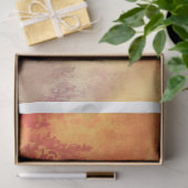 Hintergrund für den Herbst Seidenpapier (Geschenk)