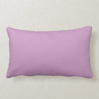 Hintergrund für den Lila Solid-Trend-Radiant Orchi Lendenkissen
