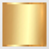 Hintergrund für den QR-Code Ihres Logos Fensteraufkleber (Blatt)