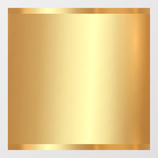 Hintergrund für den QR-Code Ihres Logos Fensteraufkleber (Blatt)