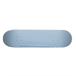 Hintergrund für den Solid-Trend-Eis Blue Light Ba Skateboard